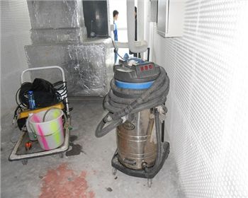 綿陽中央空調(diào)清洗