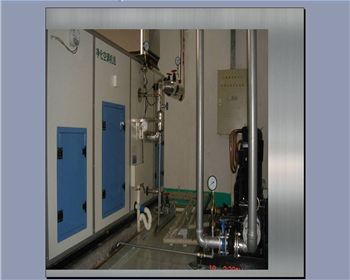 成都中央空調(diào)維修-凈化空調(diào)（保養(yǎng)）